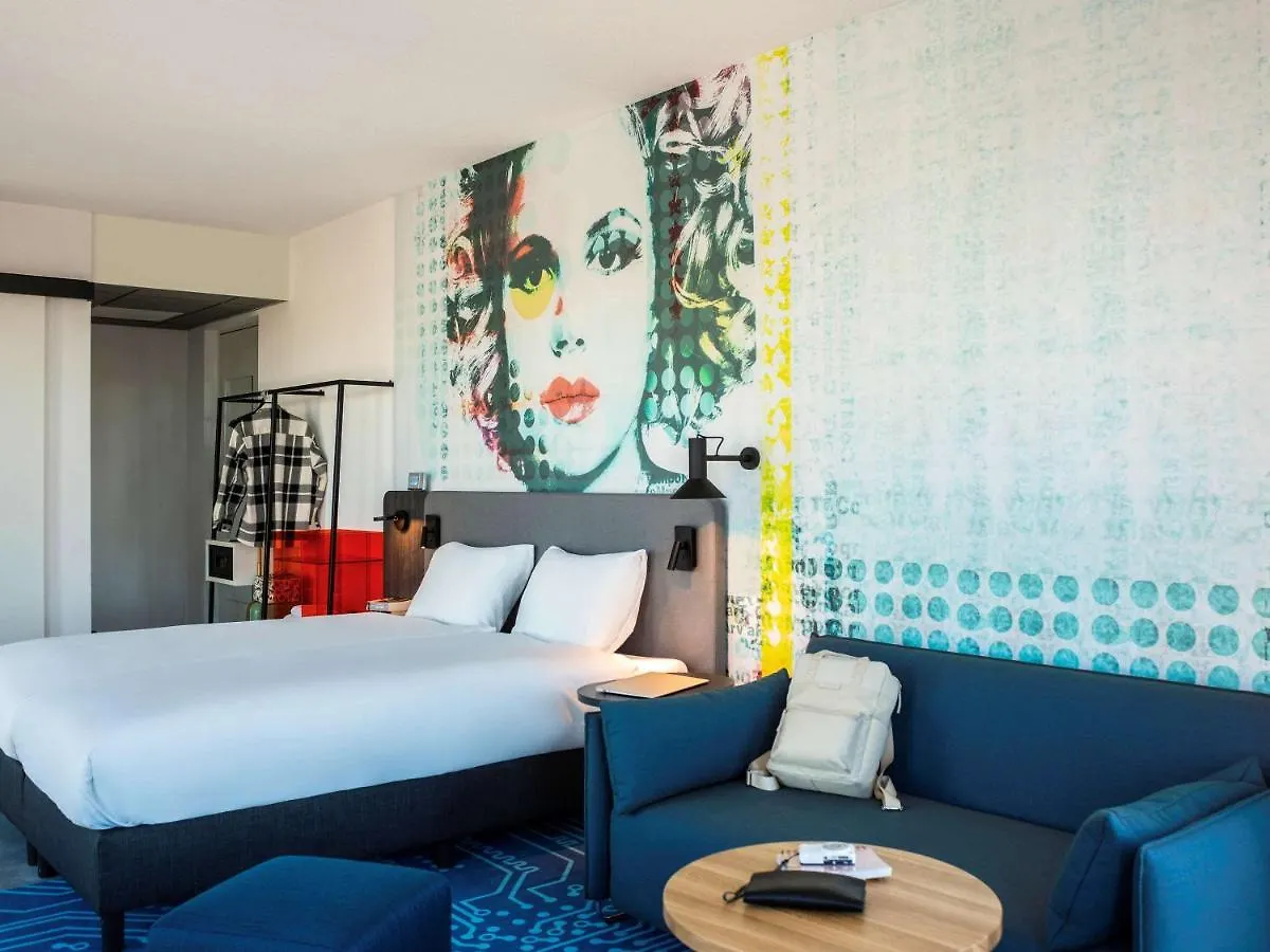 Ibis Styles Delft City Centre
