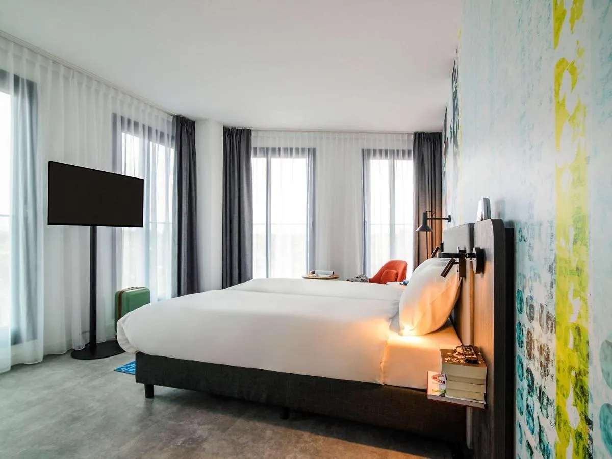Ibis Styles Delft City Centre Szálloda
